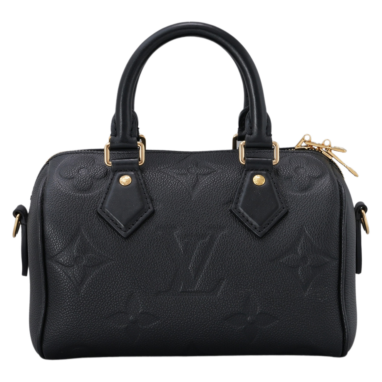 LOUIS VUITTON(USED)루이비통 M58953 앙프렝뜨 반둘리에 스피디 20